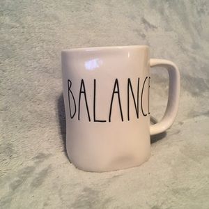 Coffee mug Rae Dunn brand new